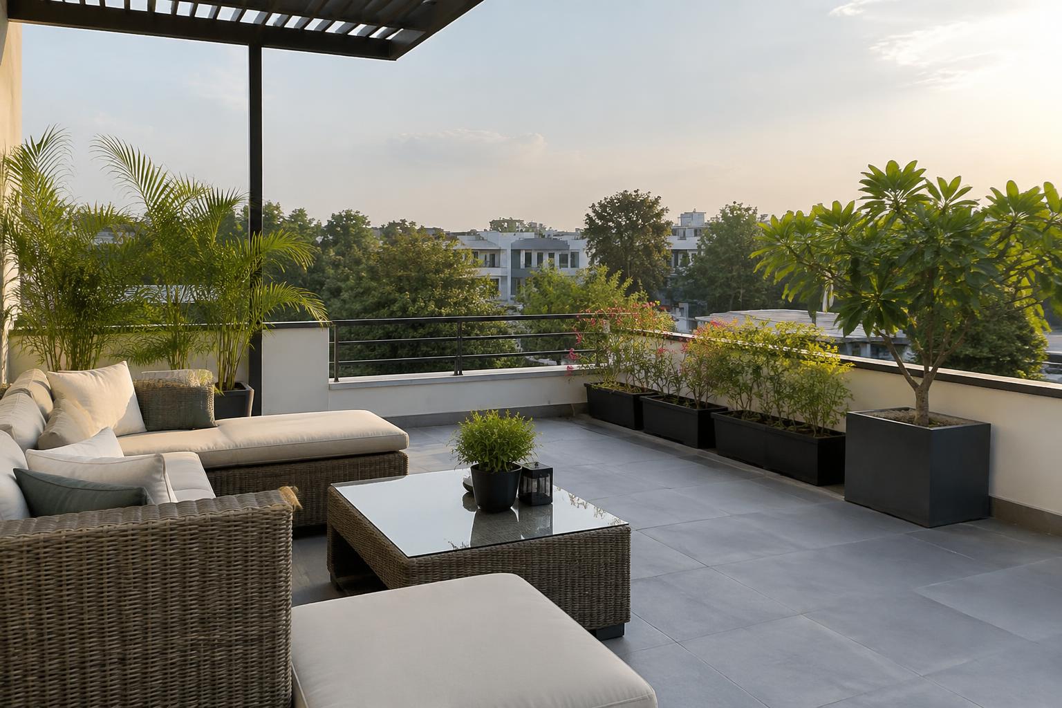 4 BHK Builder floor for Rent in Thalamalaipatti, Tiruchirappalli in Thalamalaipatti