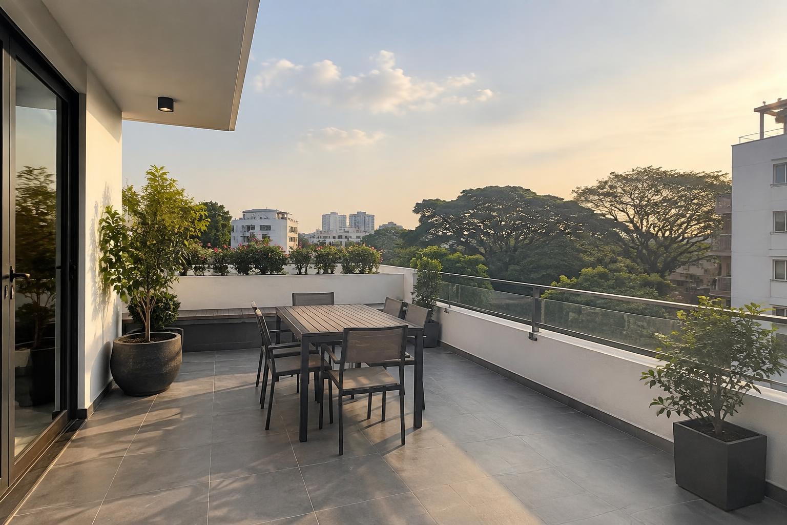 2 BHK Builder floor for Sale in Council House Street, Kolkata in Council House Street