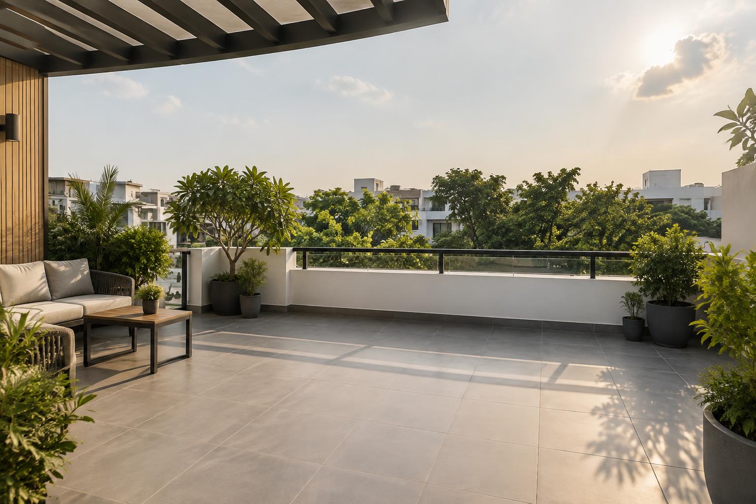 4 BHK Builder floor for Rent in Bhawani Nagar, Rampur in Bhawani Nagar