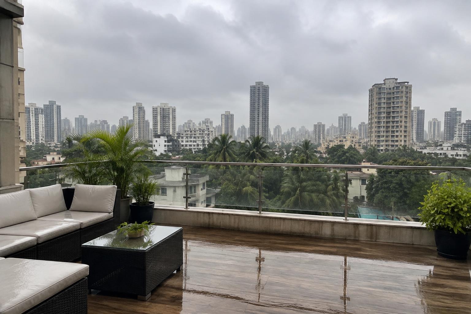 4 BHK Builder floor for Rent in Chinchwade, Nashik in Chinchwade