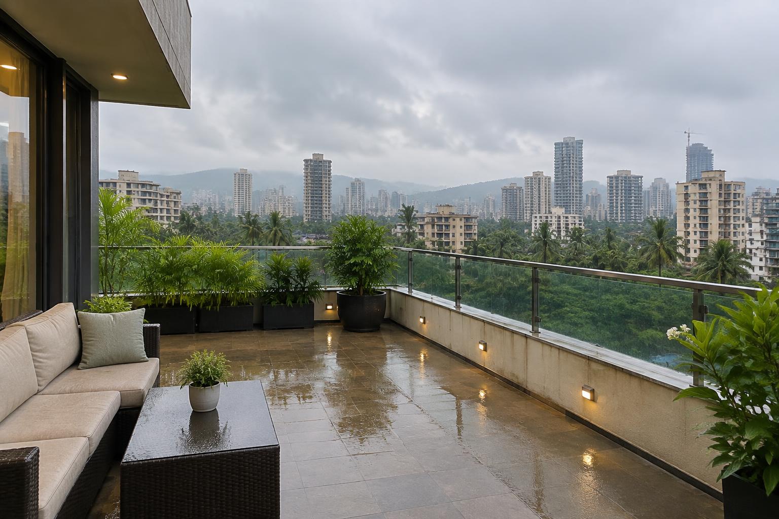 4 BHK Builder floor for Sale in Piplya Buzurg, West Nimar in Piplya Buzurg
