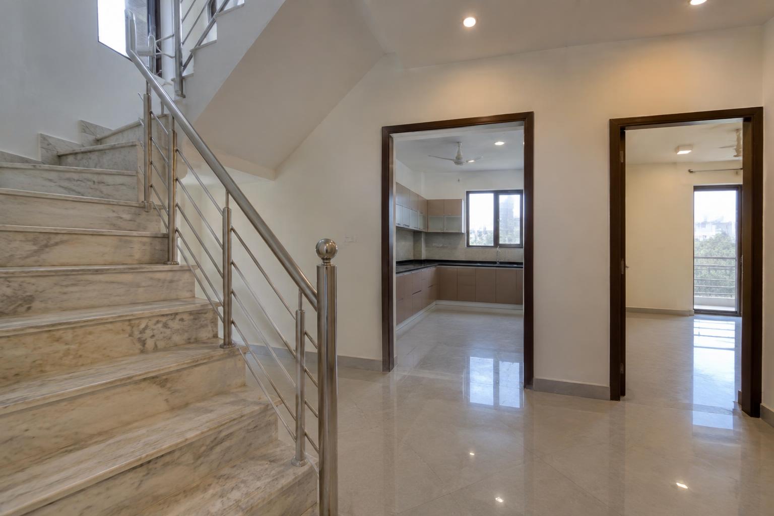 2 BHK Builder floor for Sale in Hanumanthapura, Davangere in Hanumanthapura