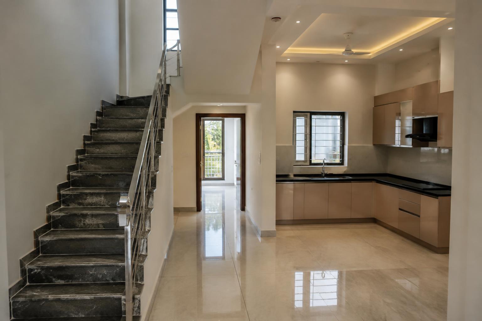 3 BHK Builder floor for Sale in Dhaurahara, Siddharthnagar in Dhaurahara