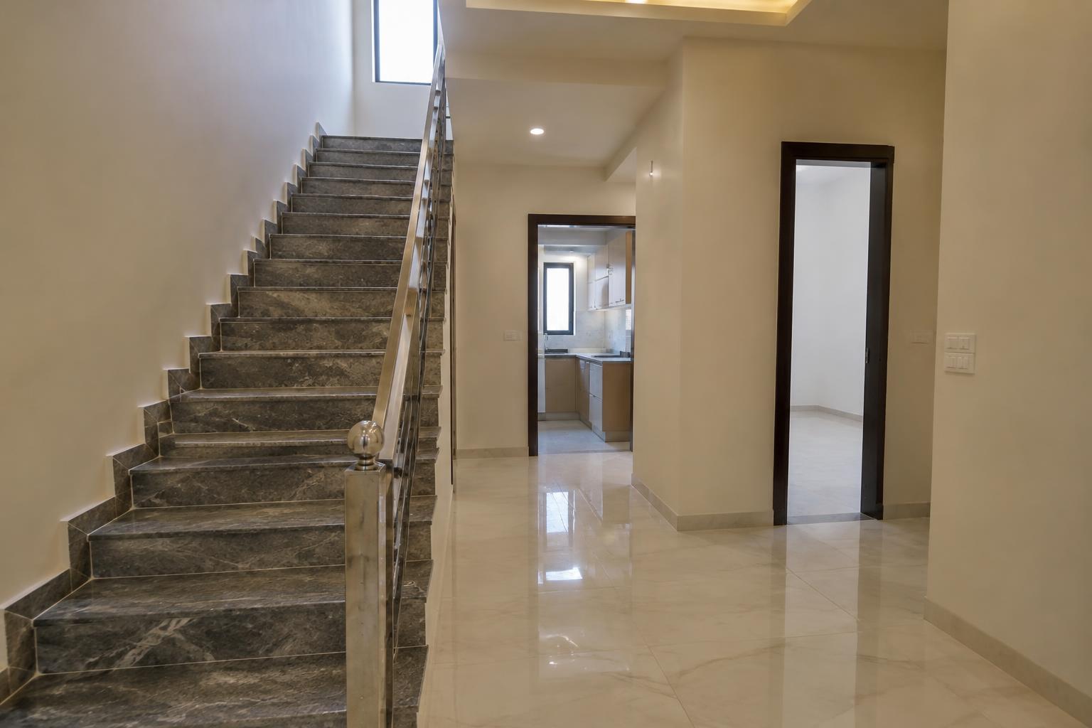 2 BHK Builder floor for Rent in Talyahar, Mandi in Talyahar