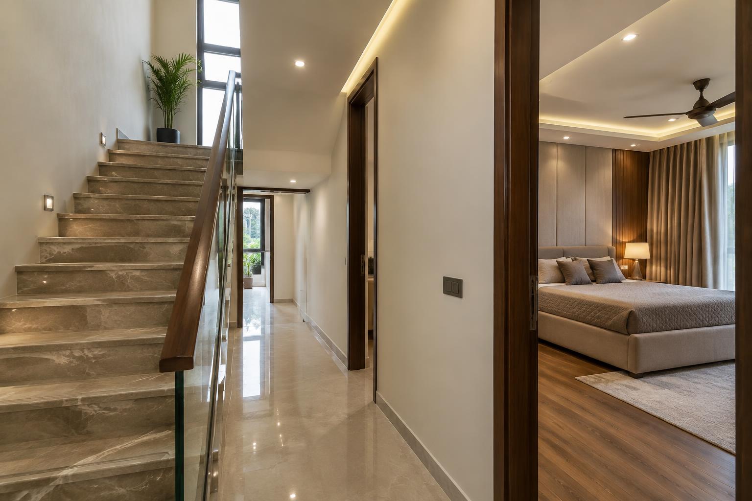 3 BHK Builder floor for Rent in Mupparu, West Godavari in Mupparu