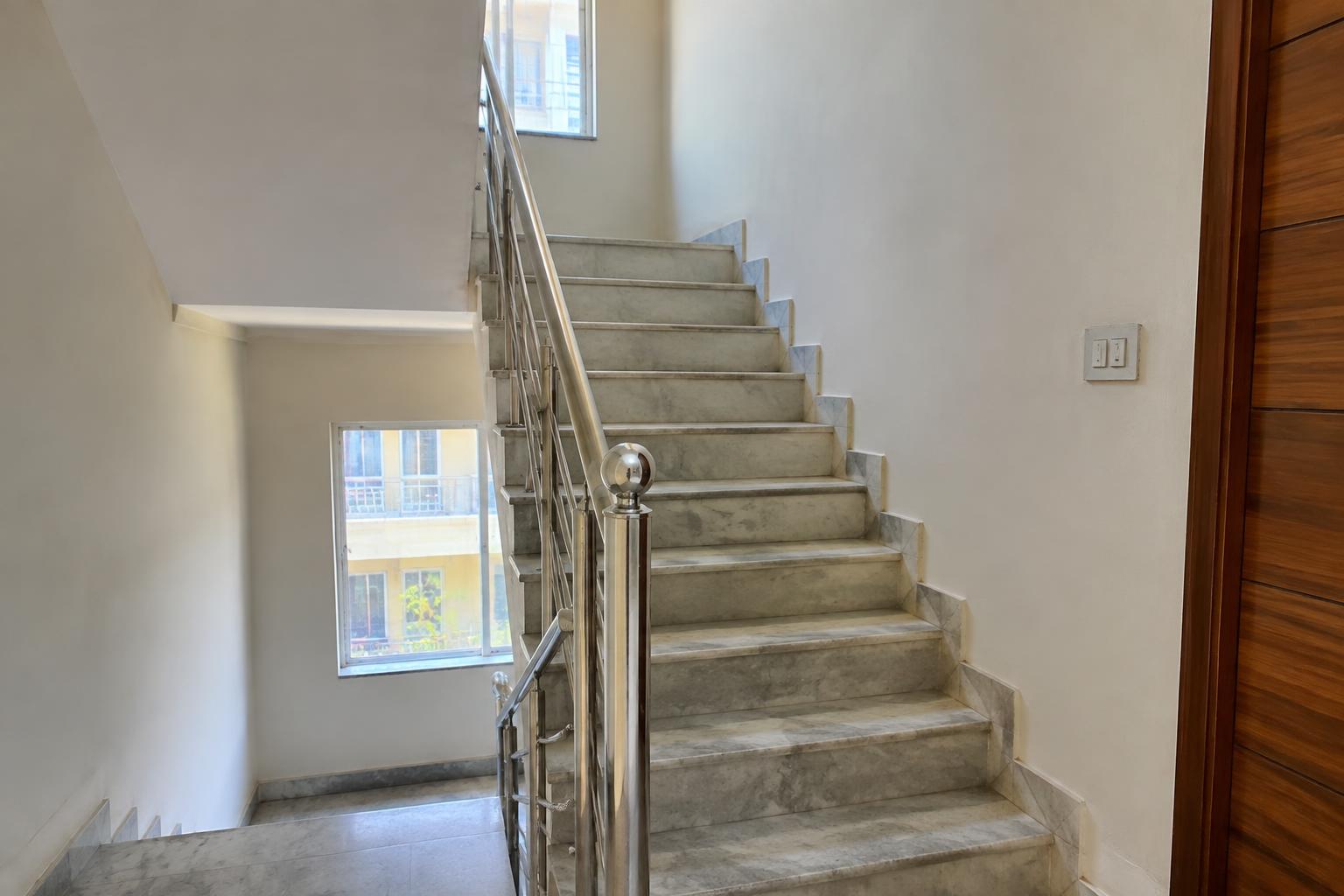 4 BHK Builder floor for Rent in Mangarh, Bhind in Mangarh
