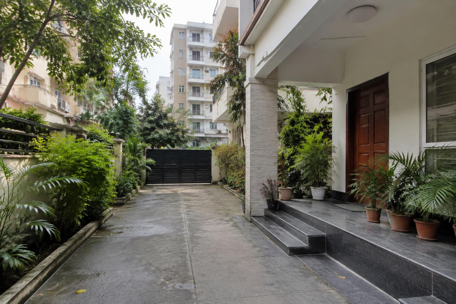 2 BHK Independent house for Sale in Pakkamvenkatapuram, Vellore in Pakkamvenkatapuram