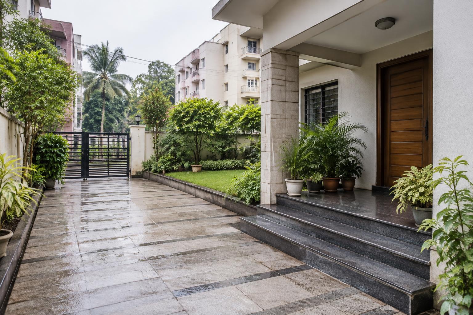4 BHK Independent house for Sale in Choras, Raisen in Choras
