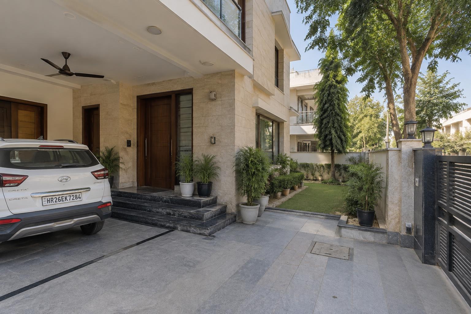 3 BHK Independent house for Sale in Model Town (Rohtak), Rohtak in Model Town (Rohtak)