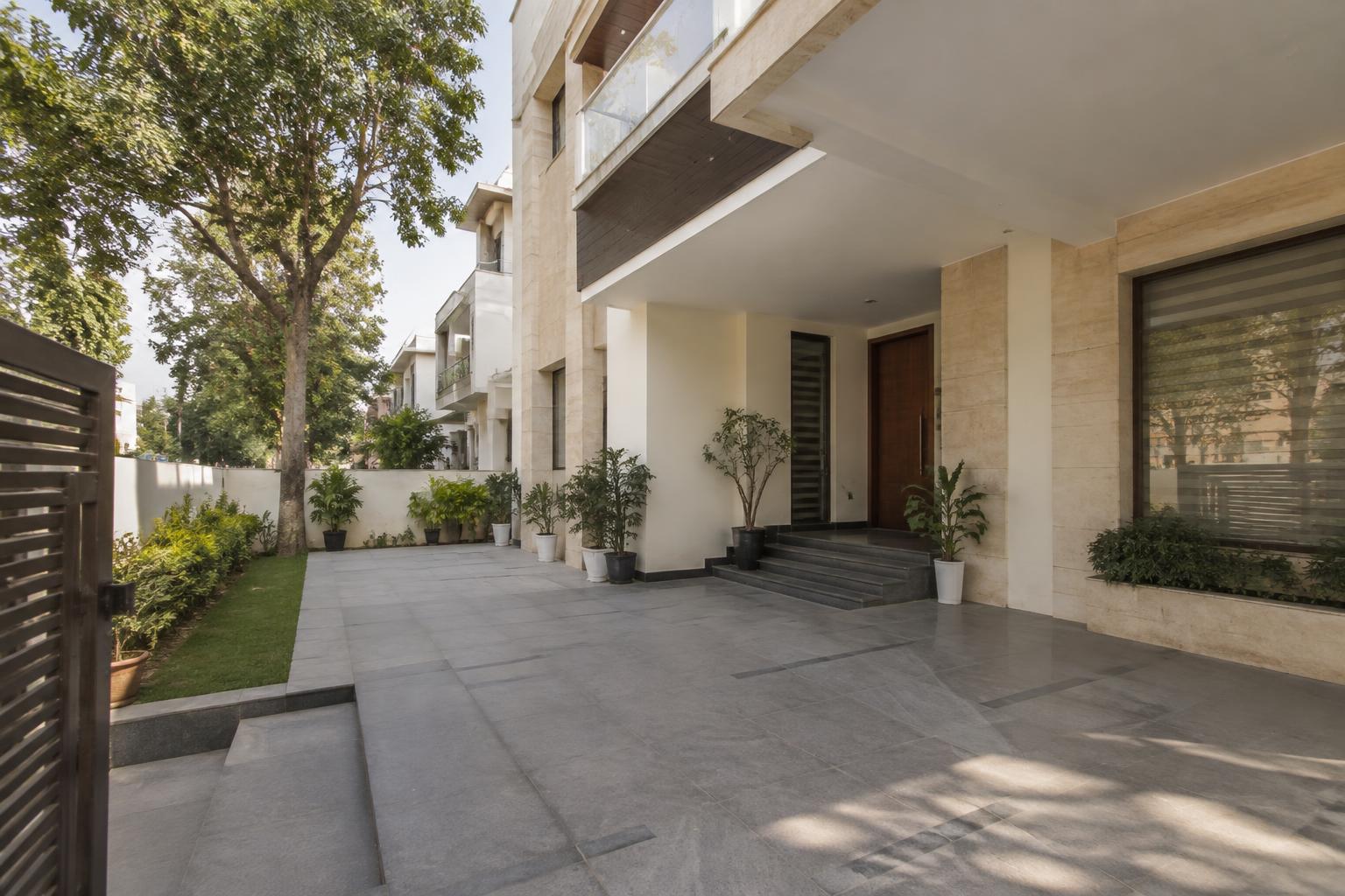 3 BHK Independent house for Sale in Bithmara, Hisar in Bithmara