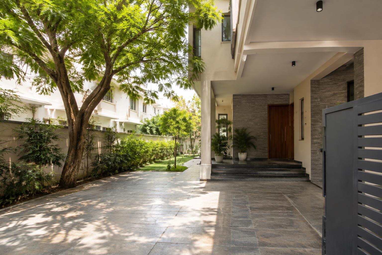 2 BHK Independent house for Rent in Harchandpur, Jalaun in Harchandpur
