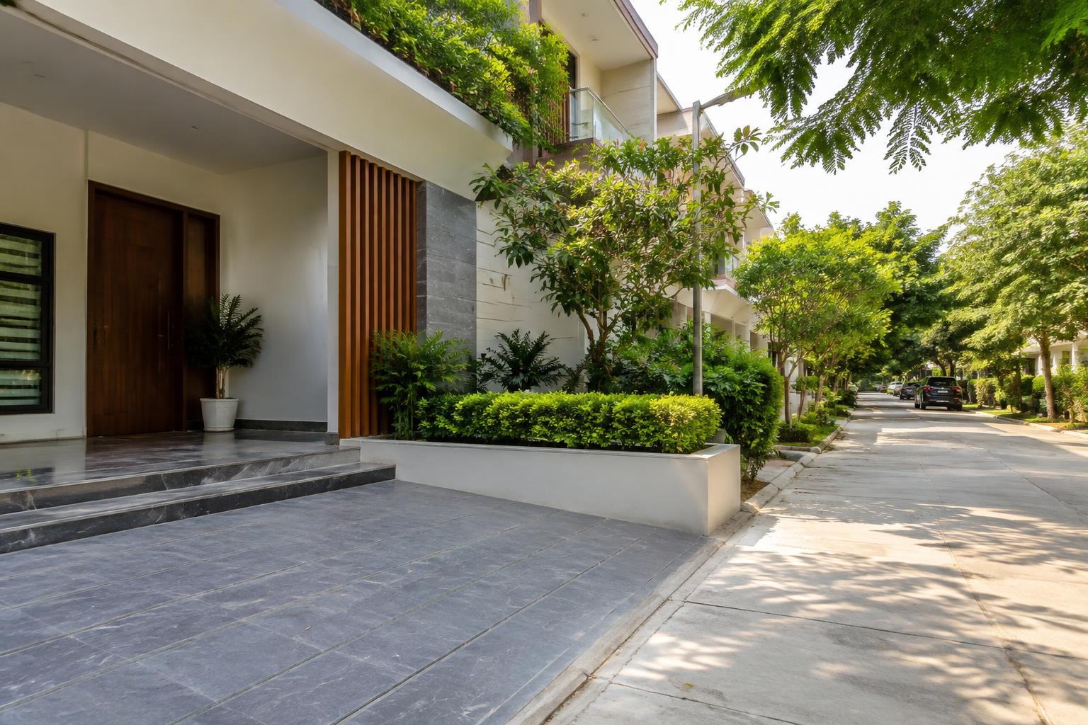 2 BHK Independent house for Rent in Majlapur, Parbhani in Majlapur