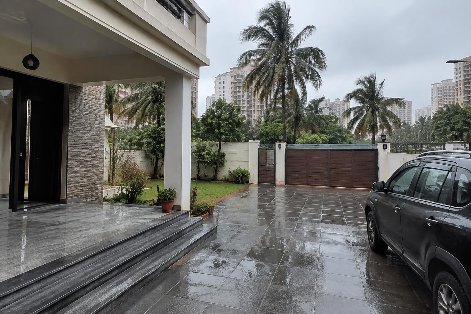 3 BHK Independent house for Rent in Grem, Bareilly in Grem