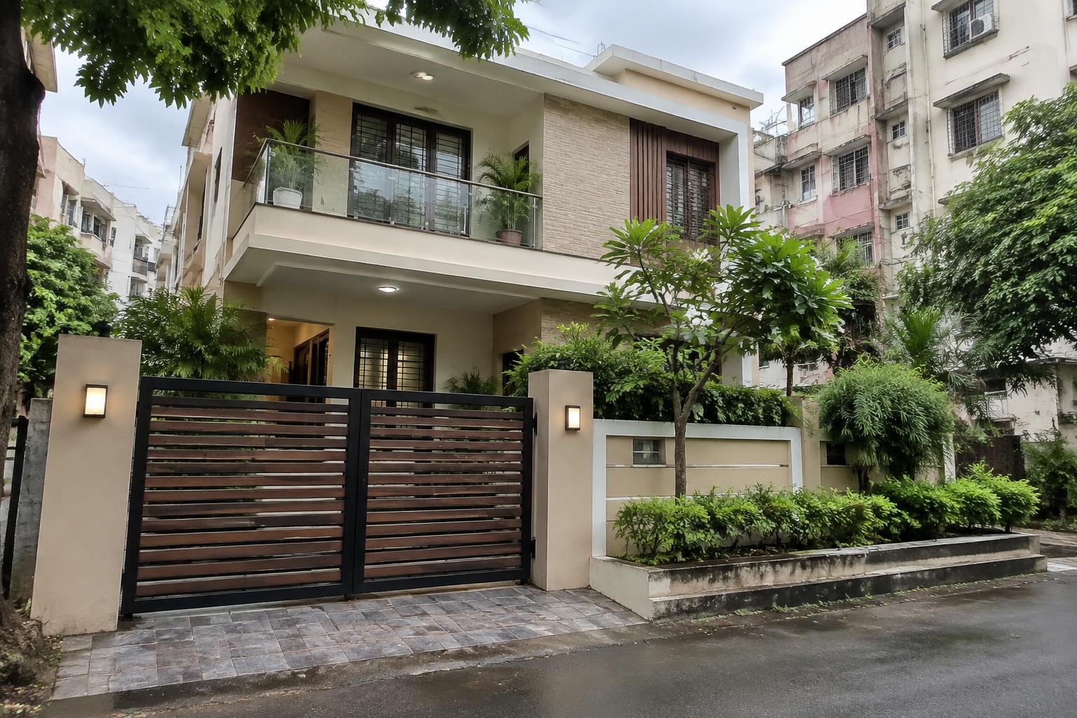5 BHK Independent house for Rent in Dagroli, Bhiwani in Dagroli