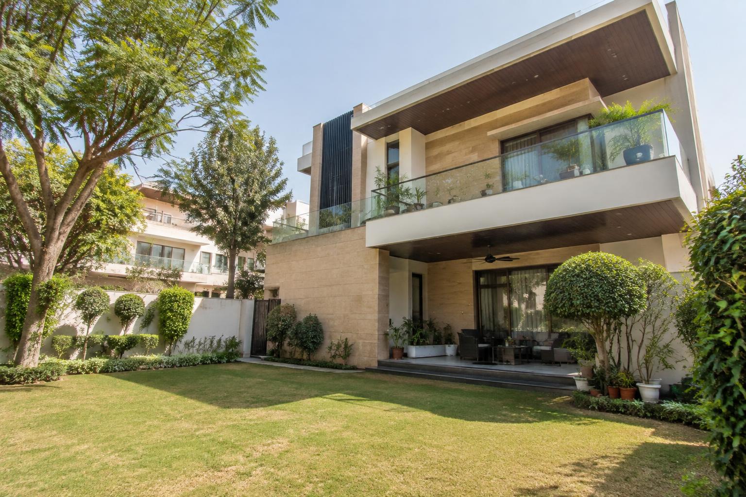 5 BHK Independent house for Sale in Badhat, Doda in Badhat
