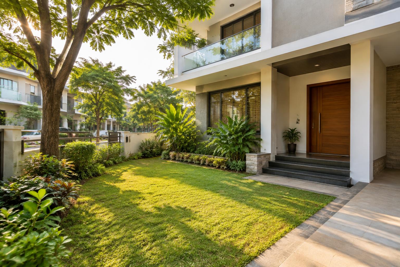 3 BHK Independent house for Sale in Amodra, Junagadh in Amodra