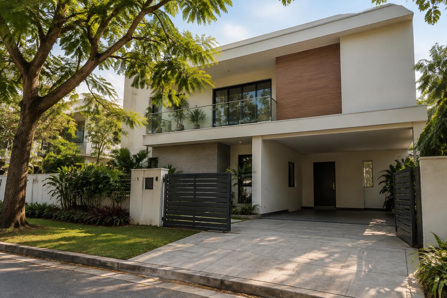 5 BHK Independent house for Rent in Negiguda, Kalahandi in Negiguda