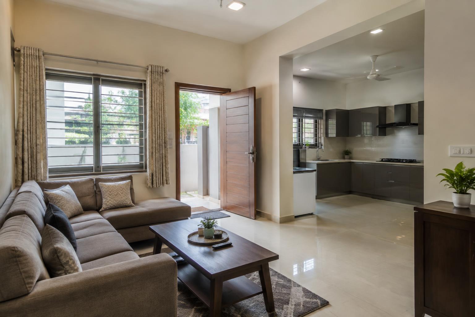 3 BHK Independent house for Sale in Gopinathpur, Khorda in Gopinathpur