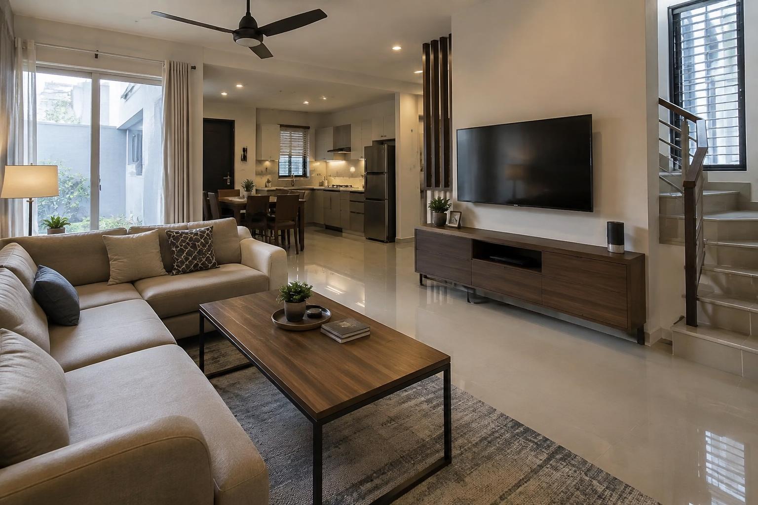 5 BHK Independent house for Rent in Karmauli, Madhubani in Karmauli