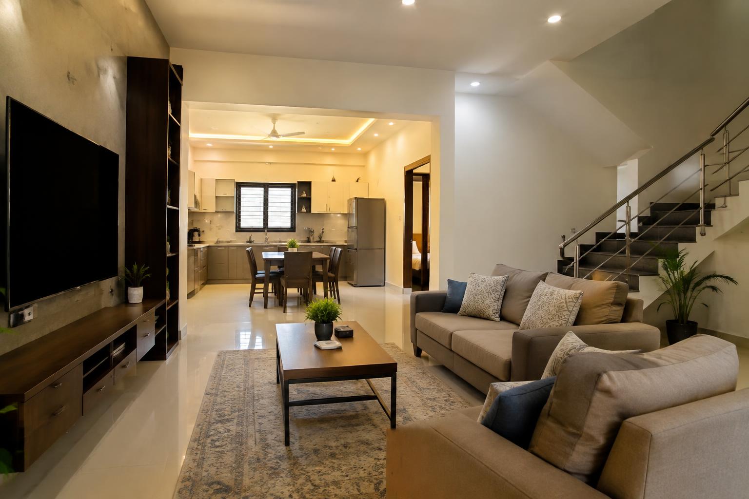 5 BHK Independent house for Rent in Jajur, Chitradurga in Jajur