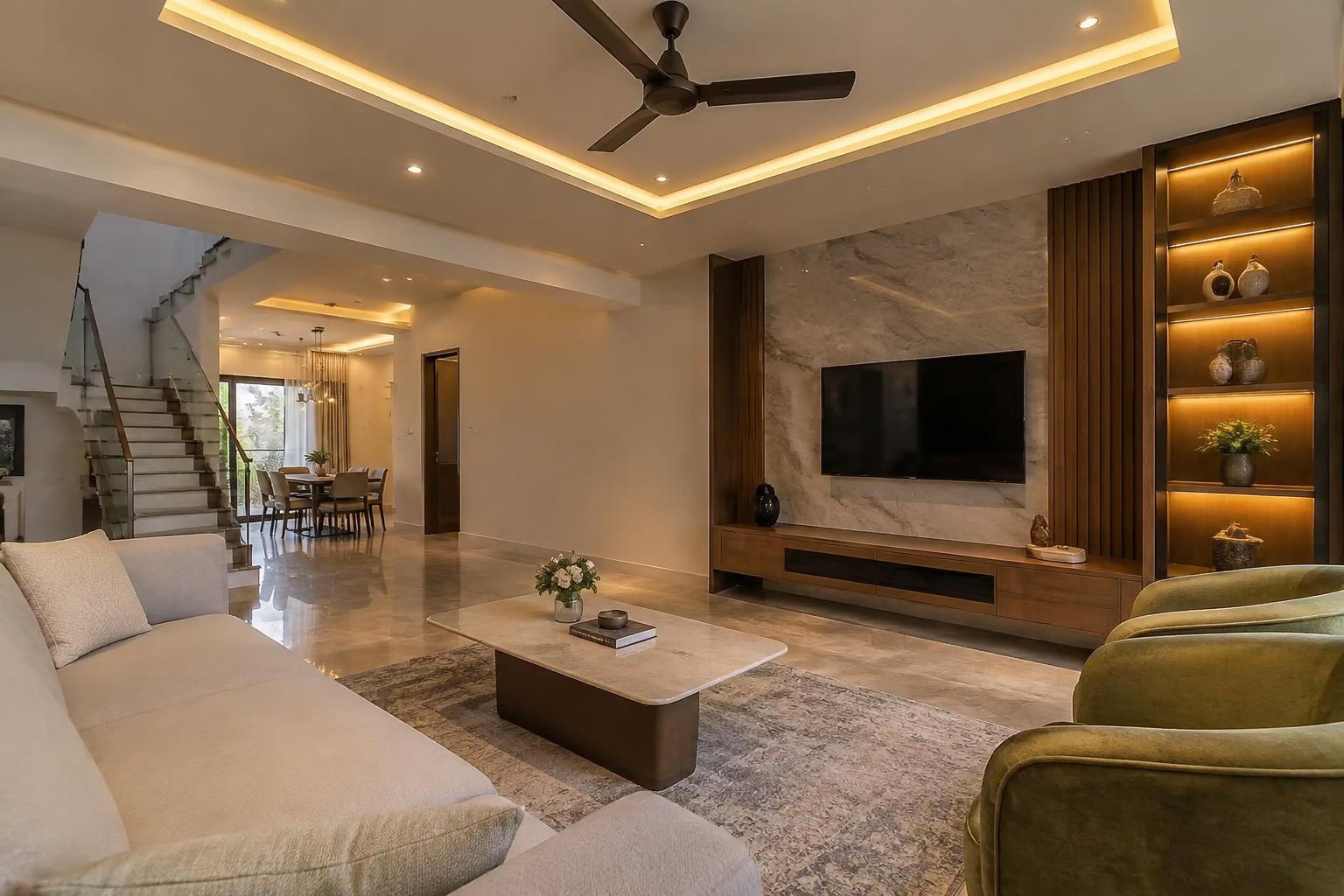 3 BHK Independent house for Rent in Rozdev, Narmada in Rozdev