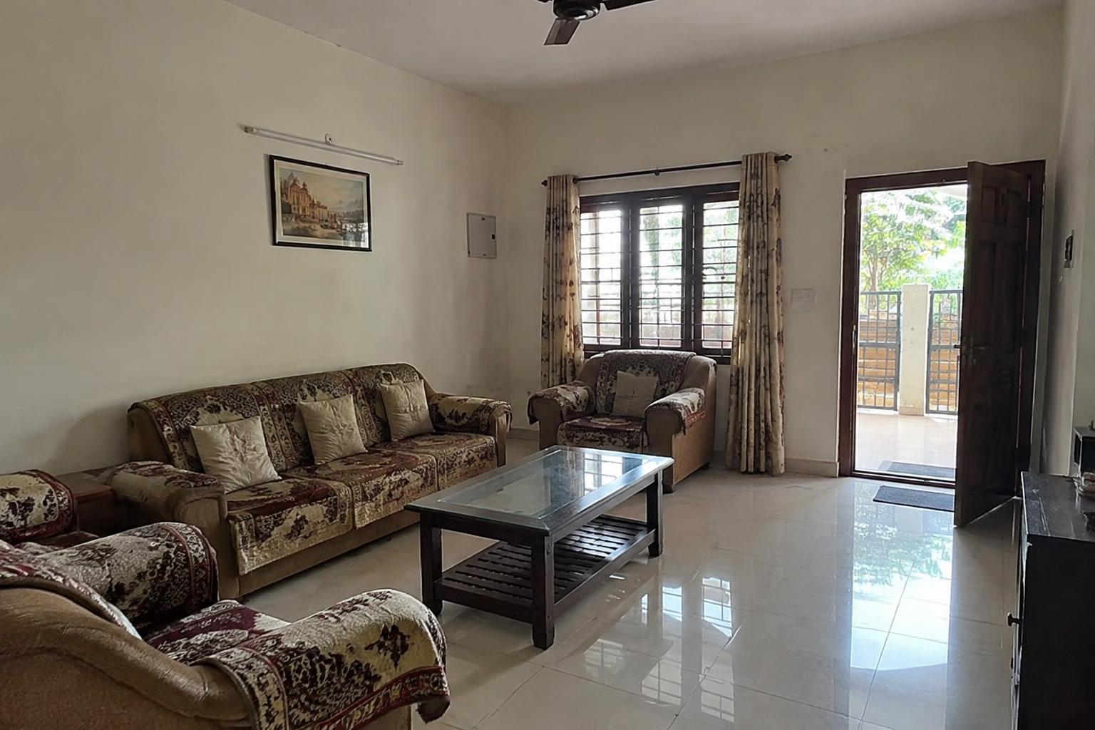 3 BHK Independent house for Rent in Butupalli, Boudh in Butupalli