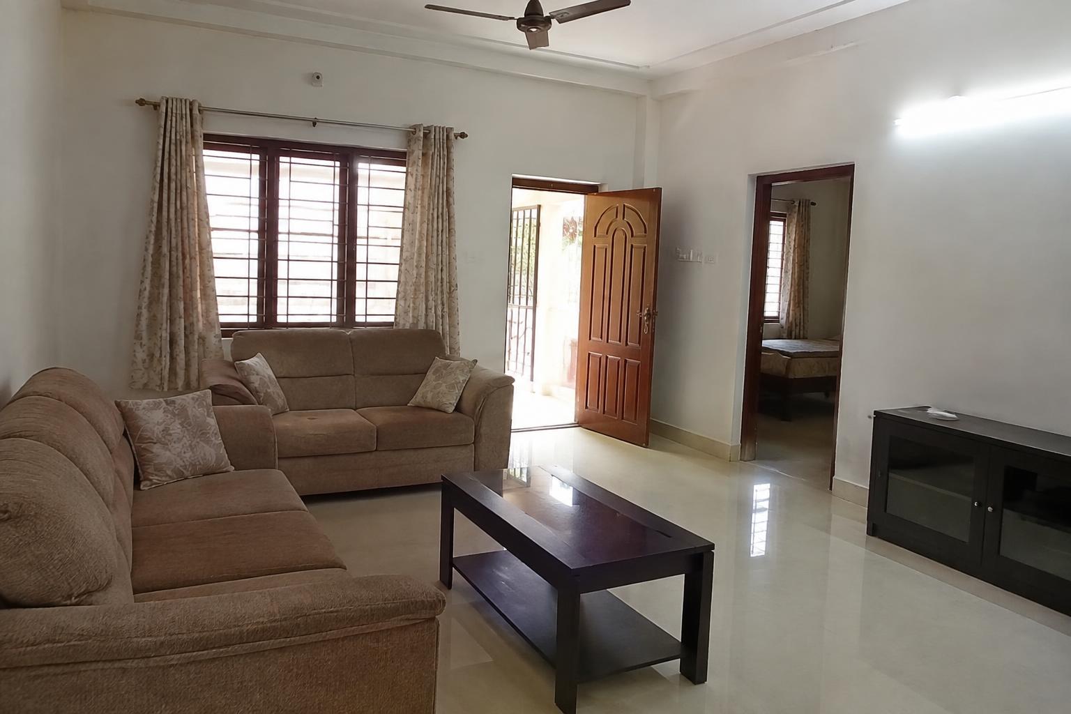 4 BHK Independent house for Rent in Laksar, Haridwar in Laksar