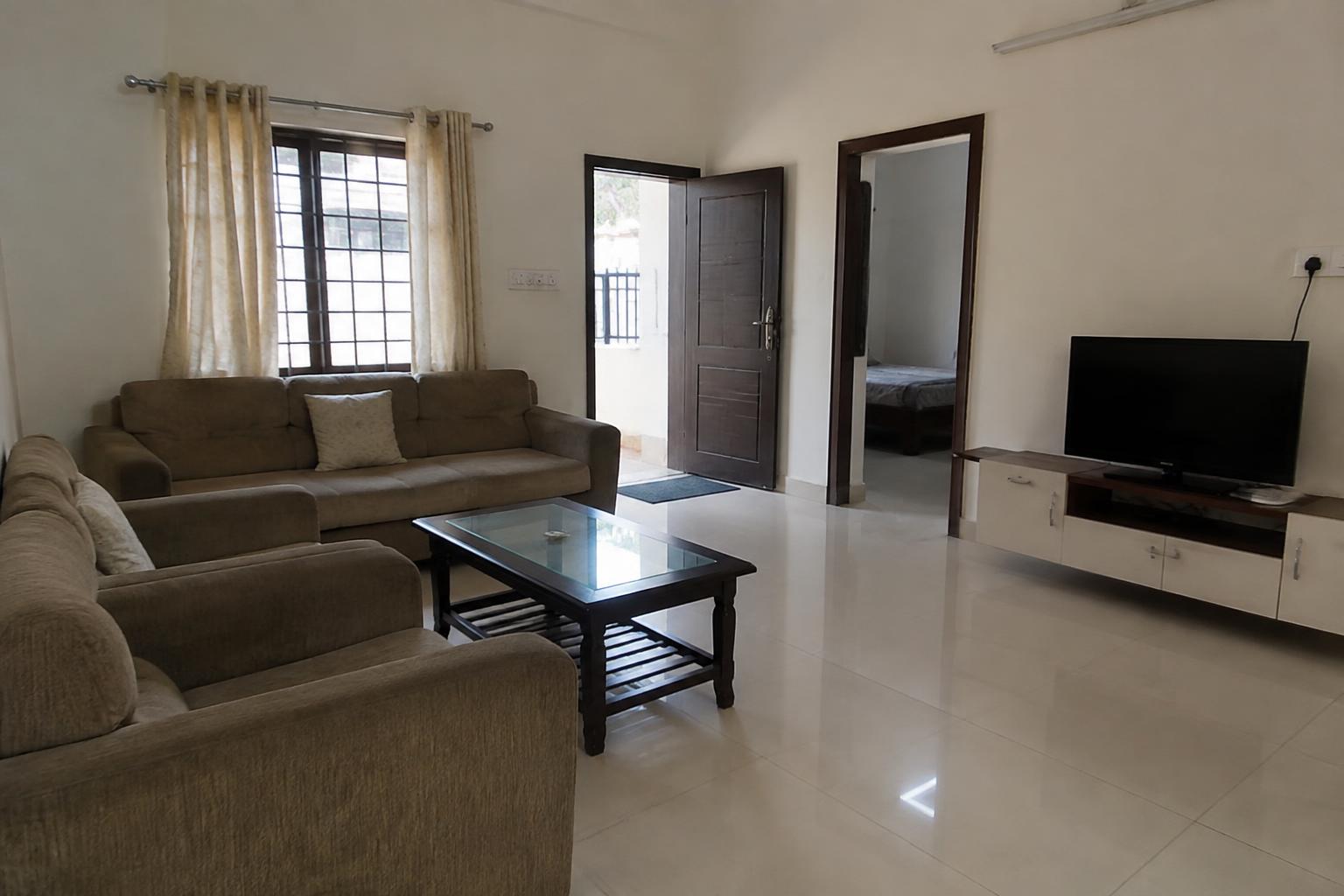 4 BHK Independent house for Rent in Seekri, Bulandshahr in Seekri