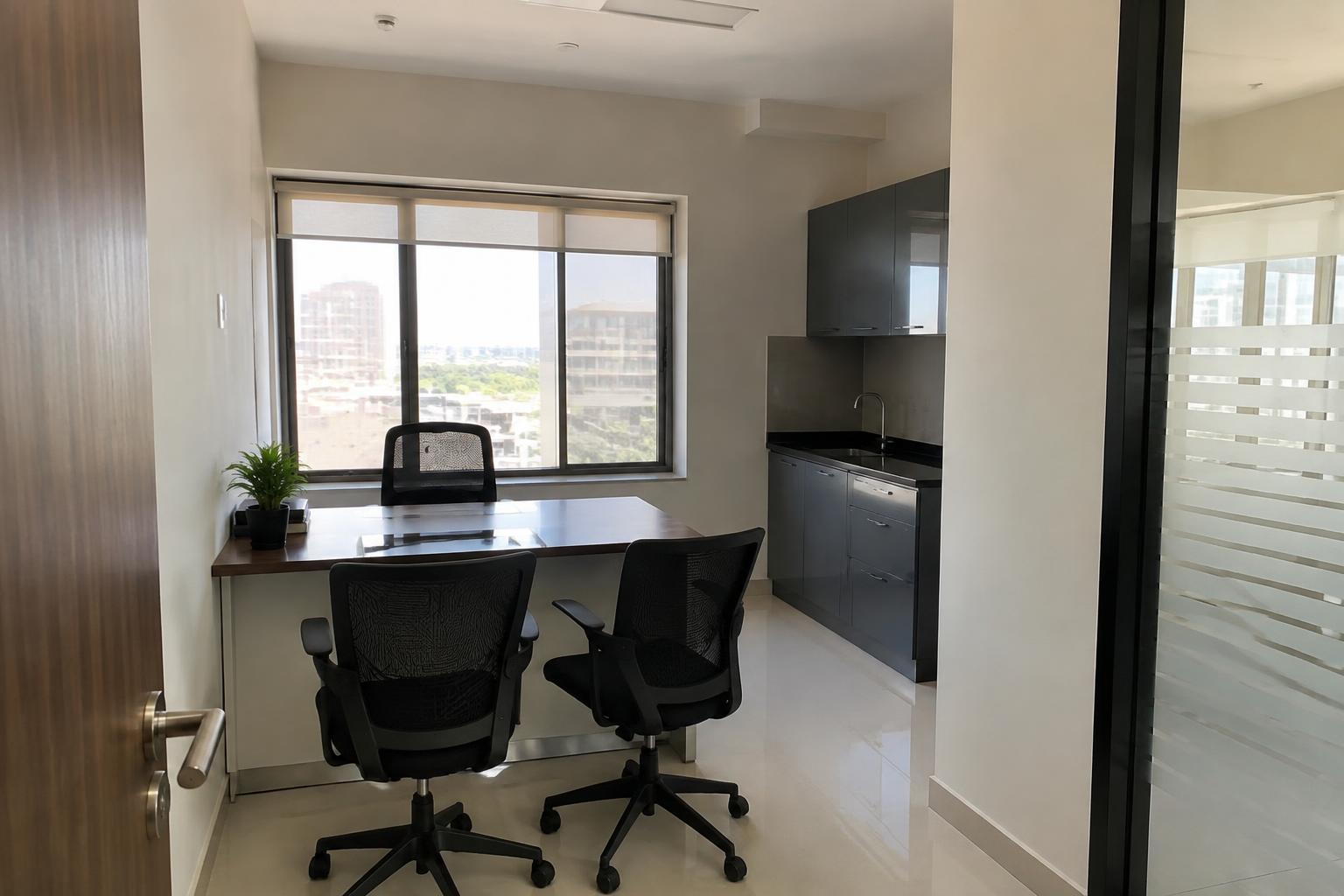 1,487 sq ft Office for Sale in Kalal Kheria, Agra in Kalal Kheria