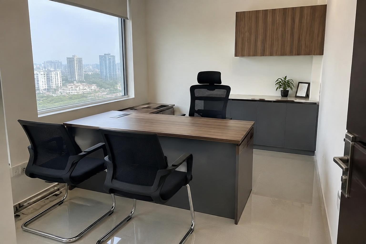 3,064 sq ft Office for Rent in Dawachwadi, Nashik in Dawachwadi