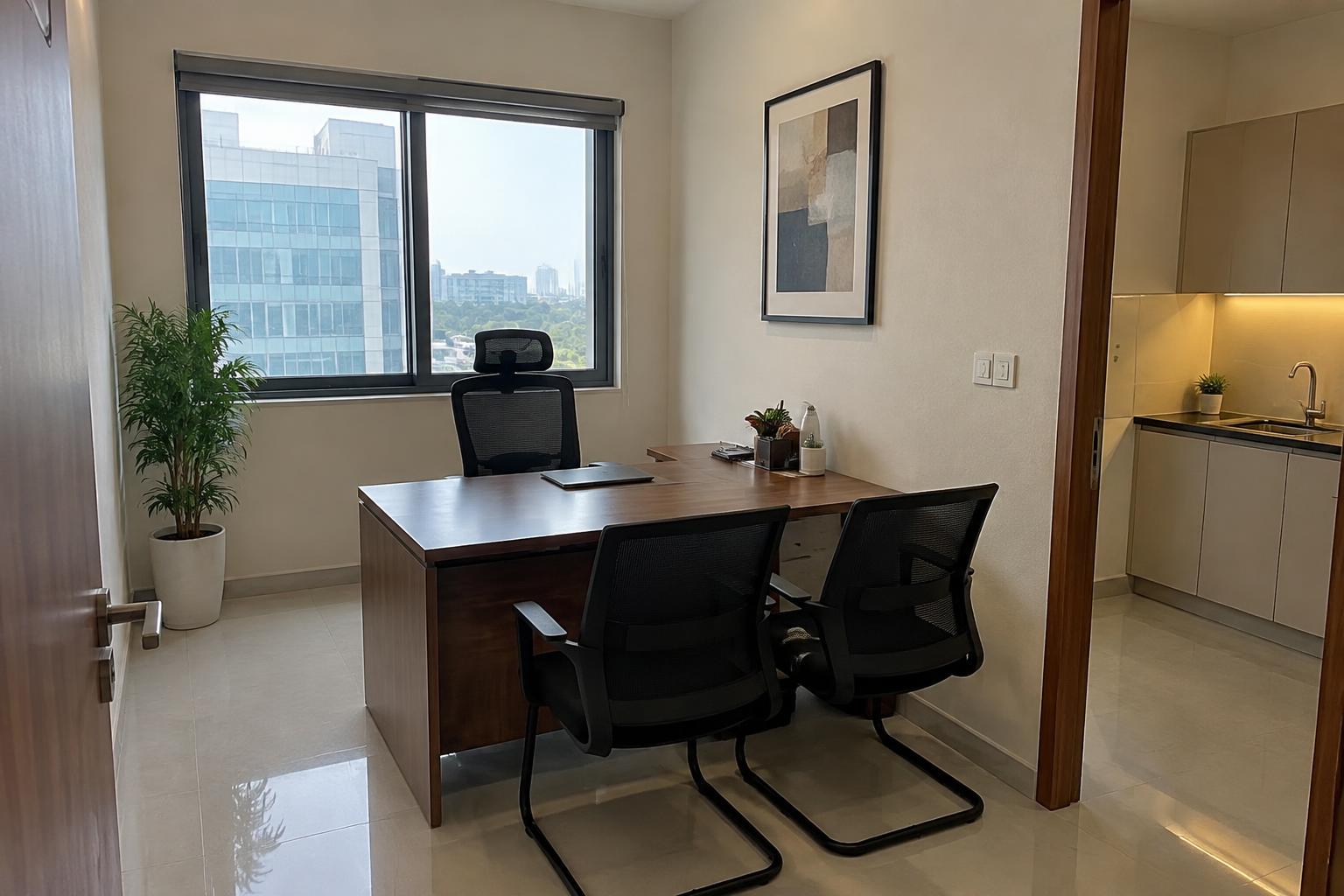 973 sq ft Office for Sale in Badabaragam, Ganjam in Badabaragam