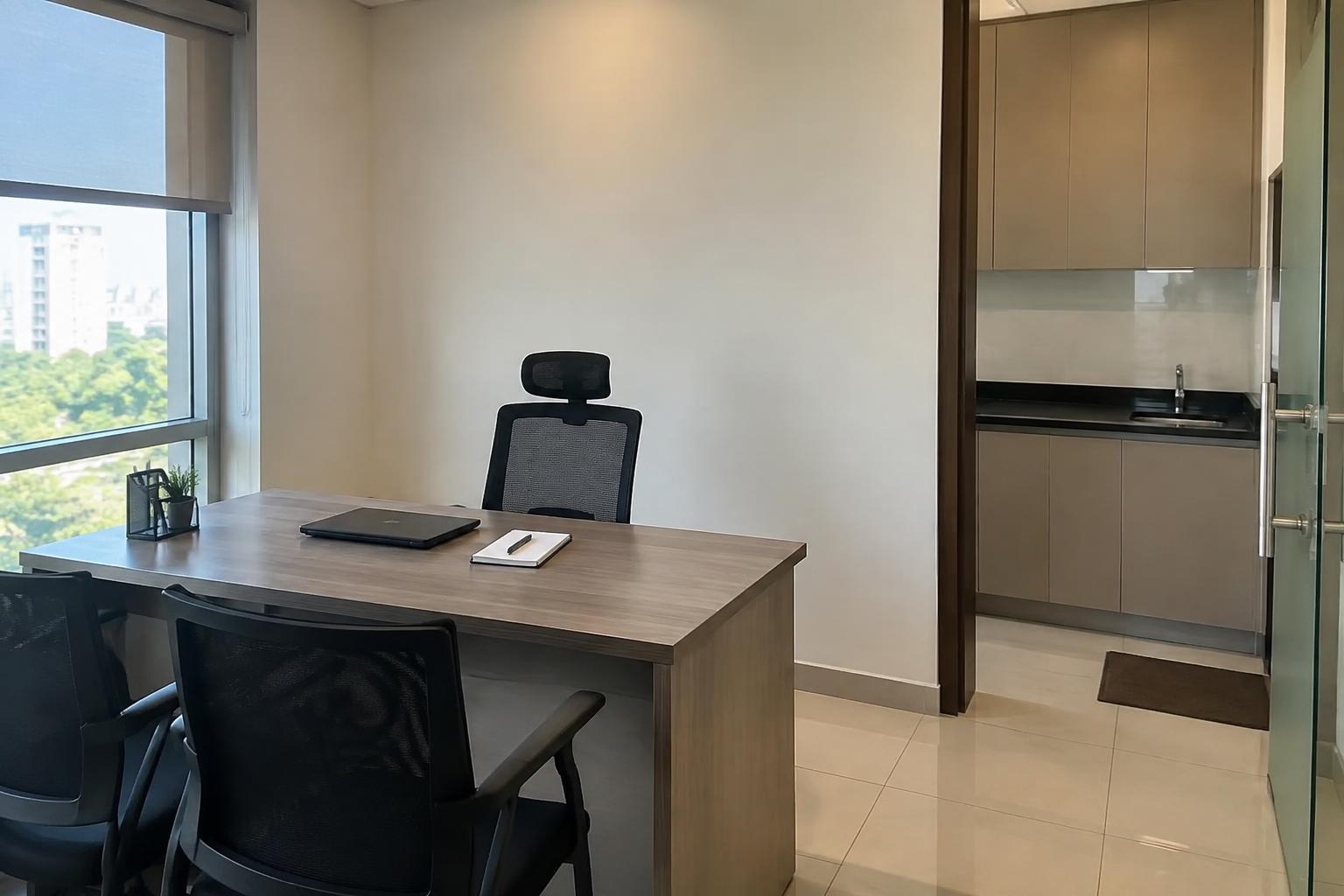 4,606 sq ft Office for Rent in Naroda I E, Ahmedabad in Naroda I E