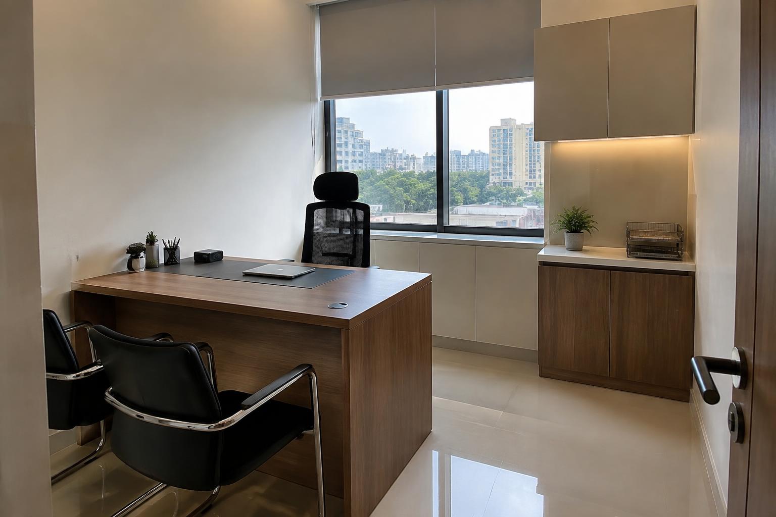 4,435 sq ft Office for Rent in Makhpur Jareli, Sitapur in Makhpur Jareli