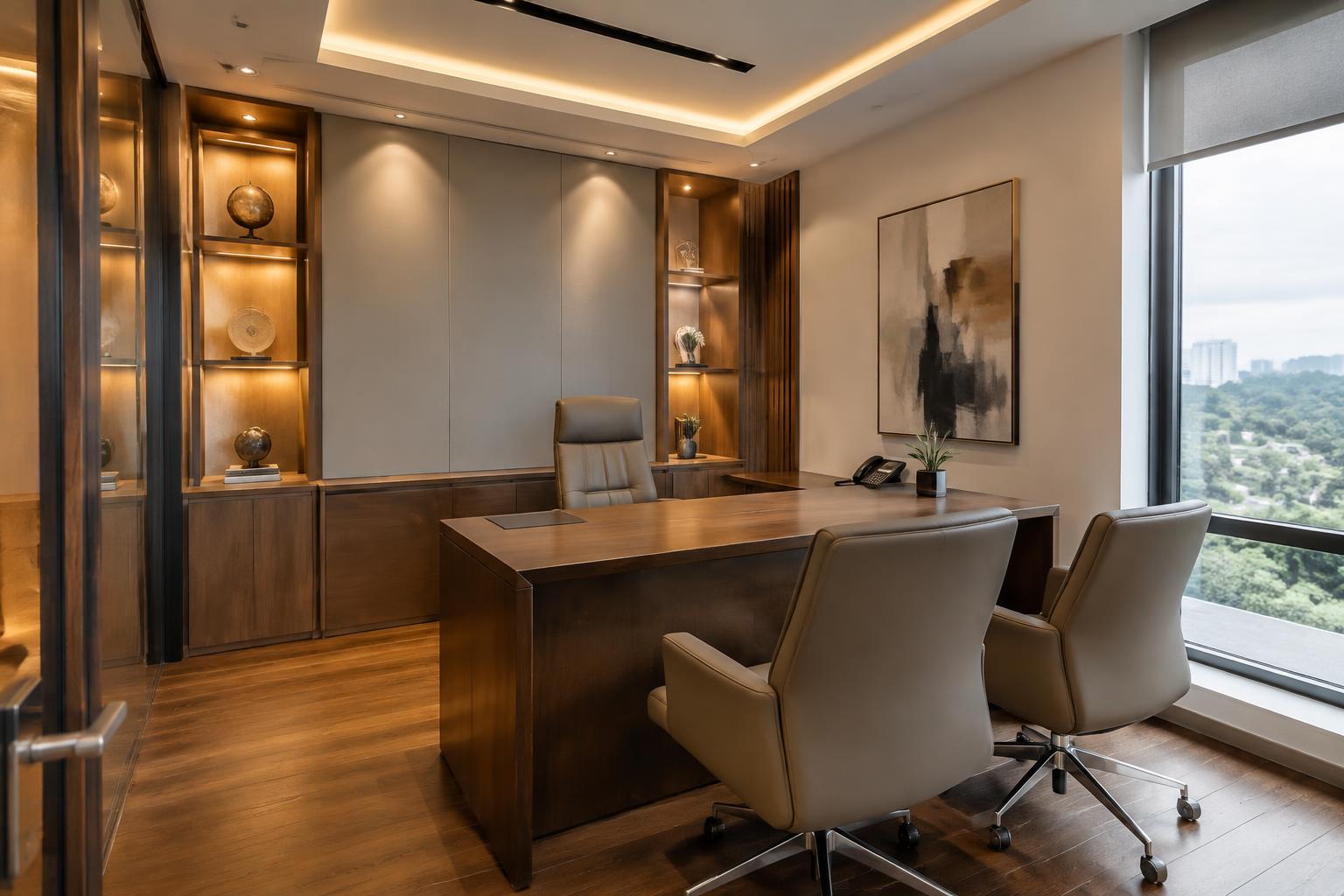 457 sq ft Co-working for Sale in Chittranjan Park, Delhi in Chittranjan Park
