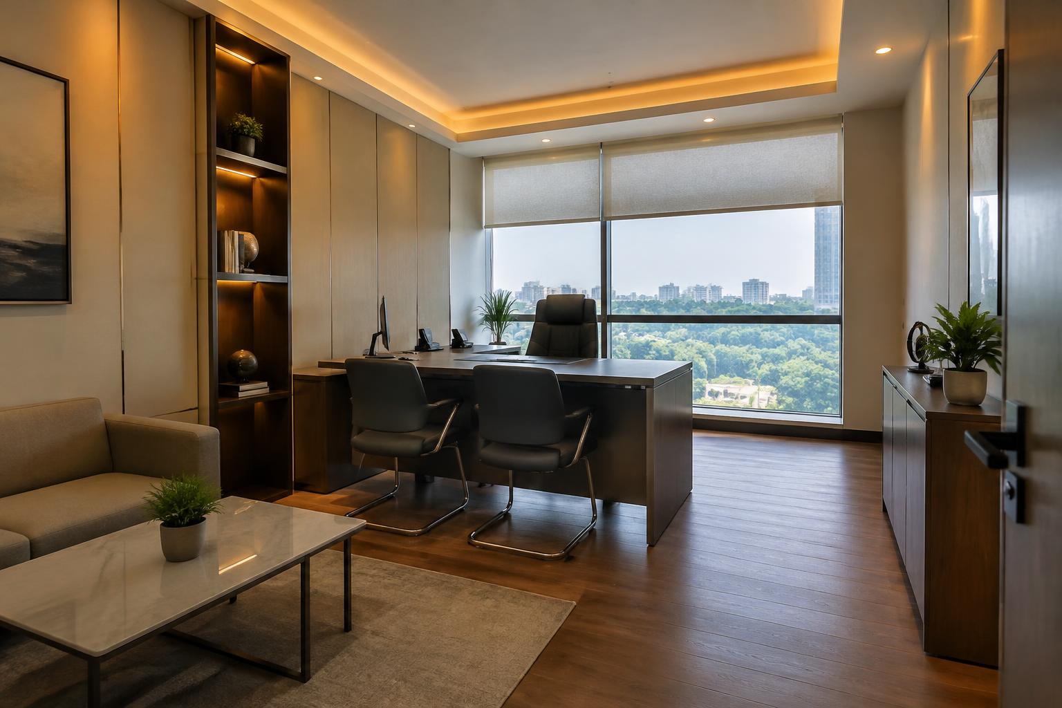 433 sq ft Office for Rent in Nagpur, Jamnagar in Nagpur