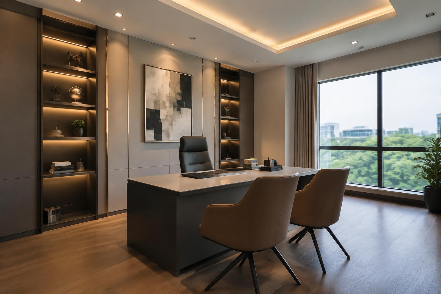 997 sq ft Office for Rent in Baidwala, Sirsa in Baidwala