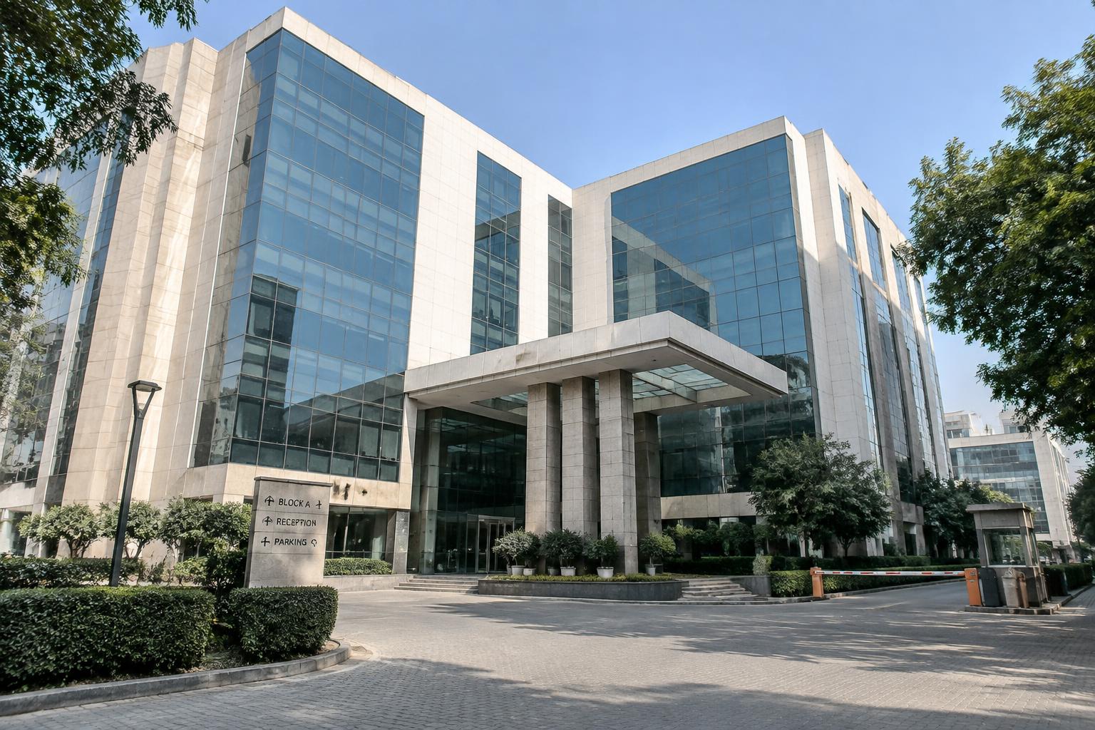4,304 sq ft Office for Sale in Kaniyalampatti, Karur in Kaniyalampatti
