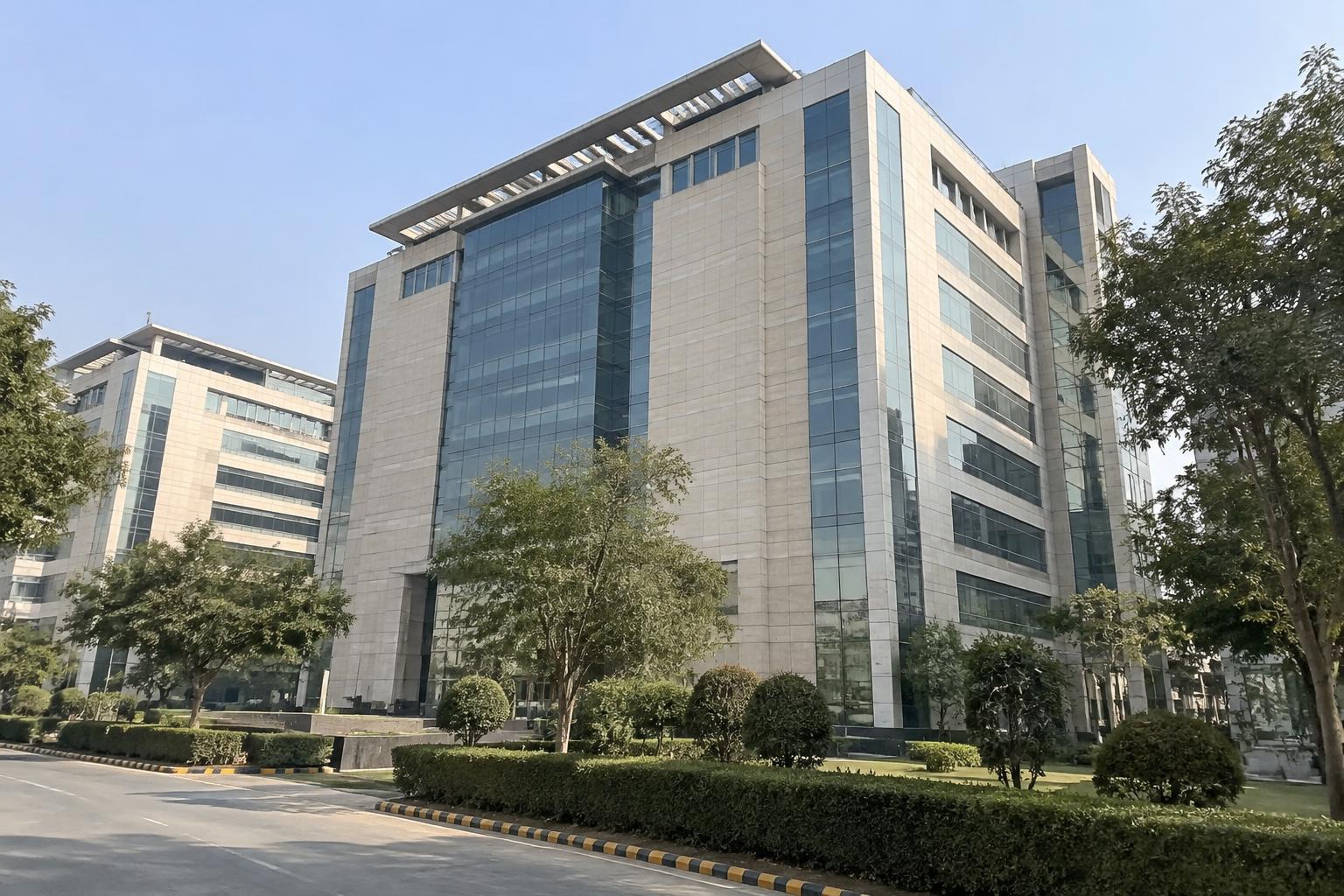 617 sq ft Office for Sale in Kiara, Bareilly in Kiara