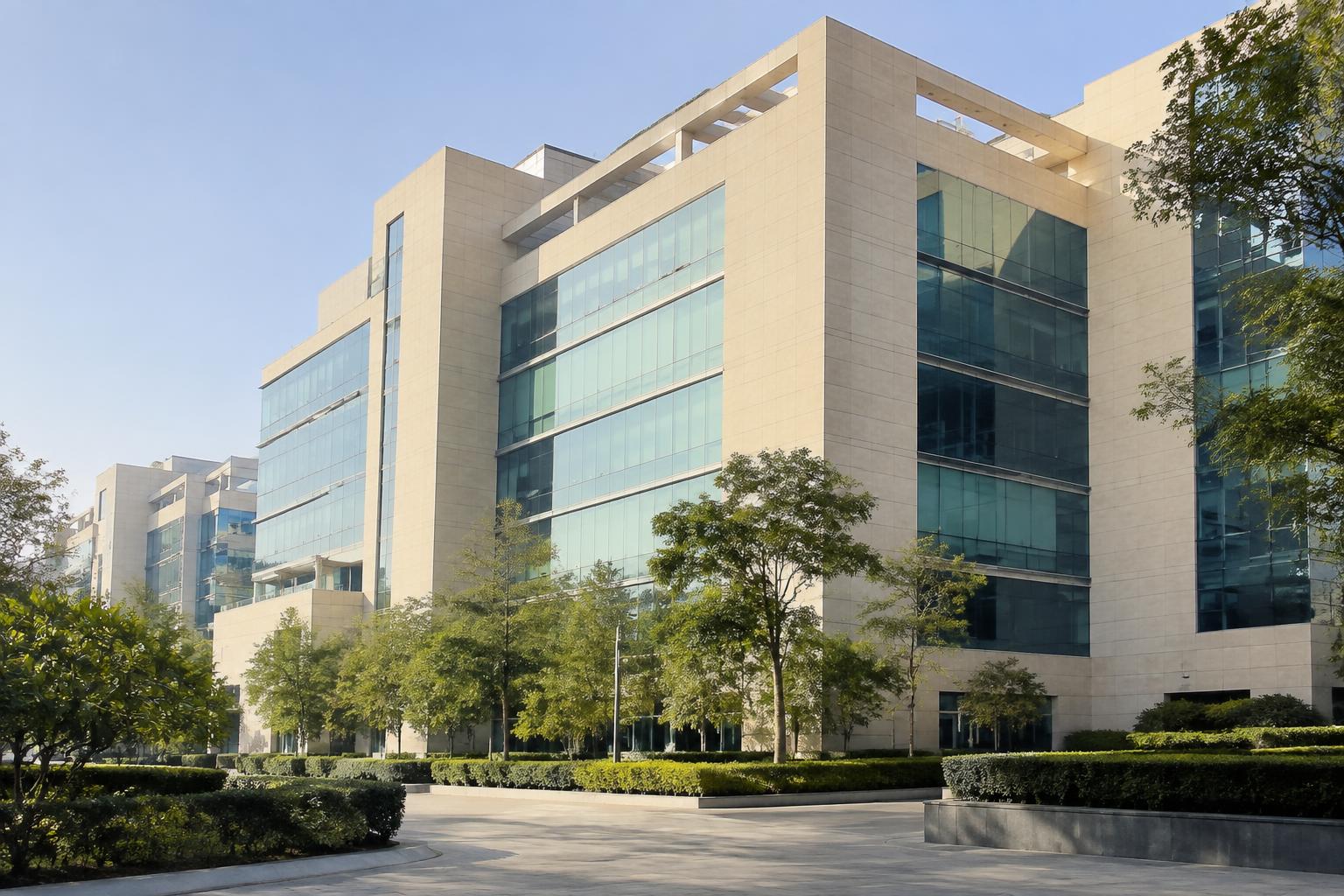 5,206 sq ft Office for Rent in Pohumara, Lakhimpur in Pohumara