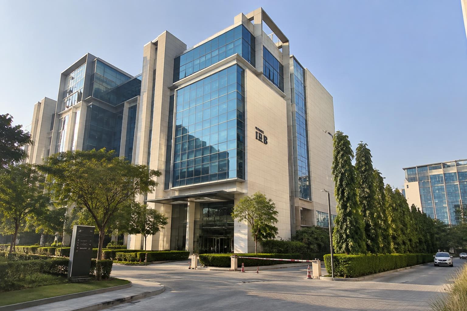 3,751 sq ft Office for Sale in Ranjane, Pune