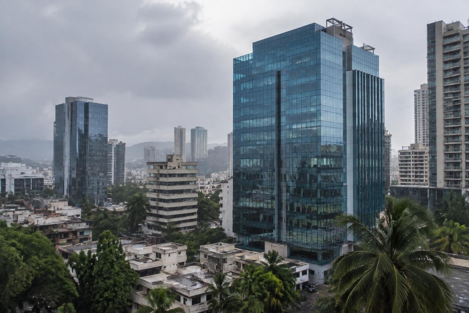 2,532 sq ft Office for Sale in Dhargaon, Bhandara in Dhargaon