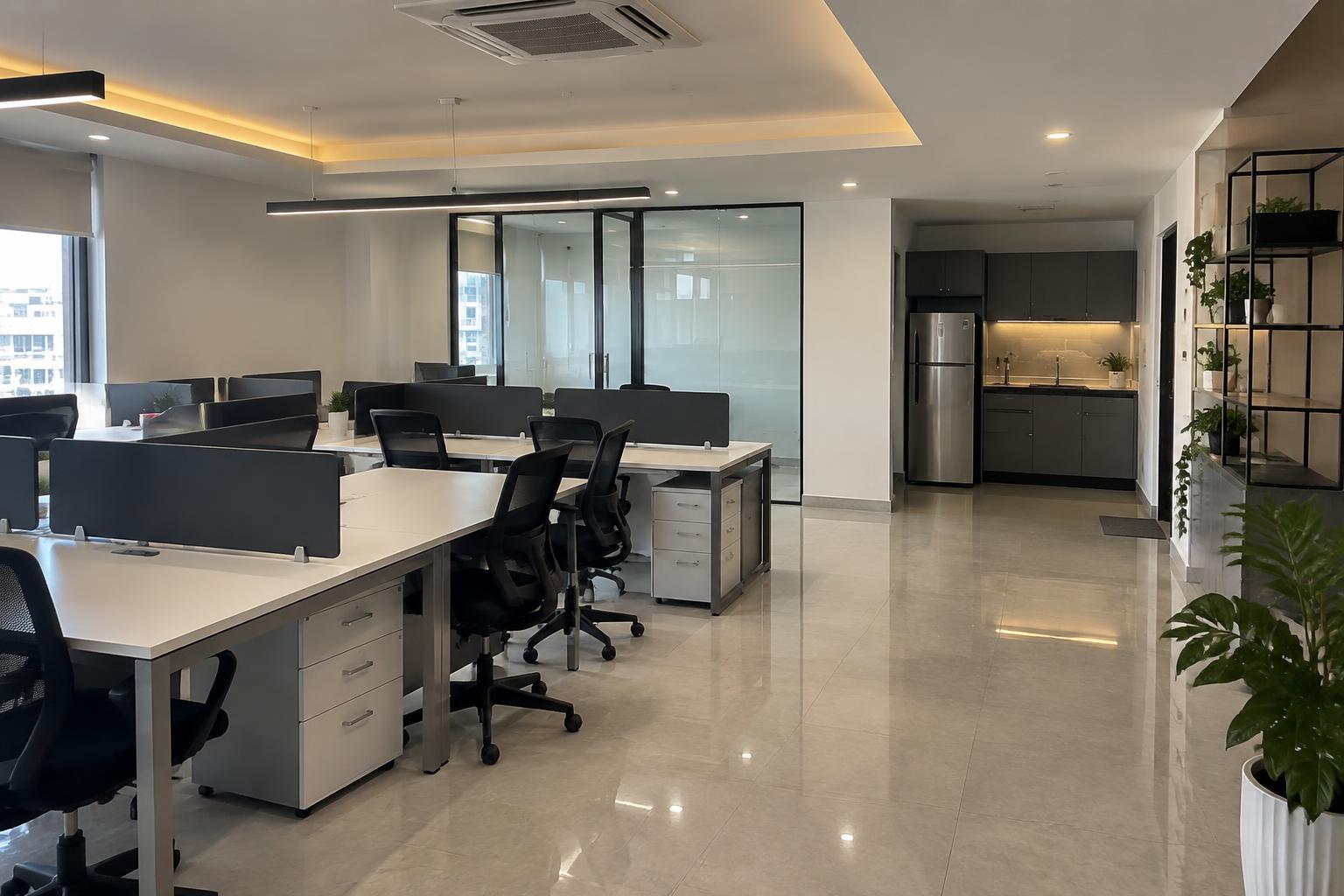 5,864 sq ft Office for Sale in Piparpur, Auraiya in Piparpur