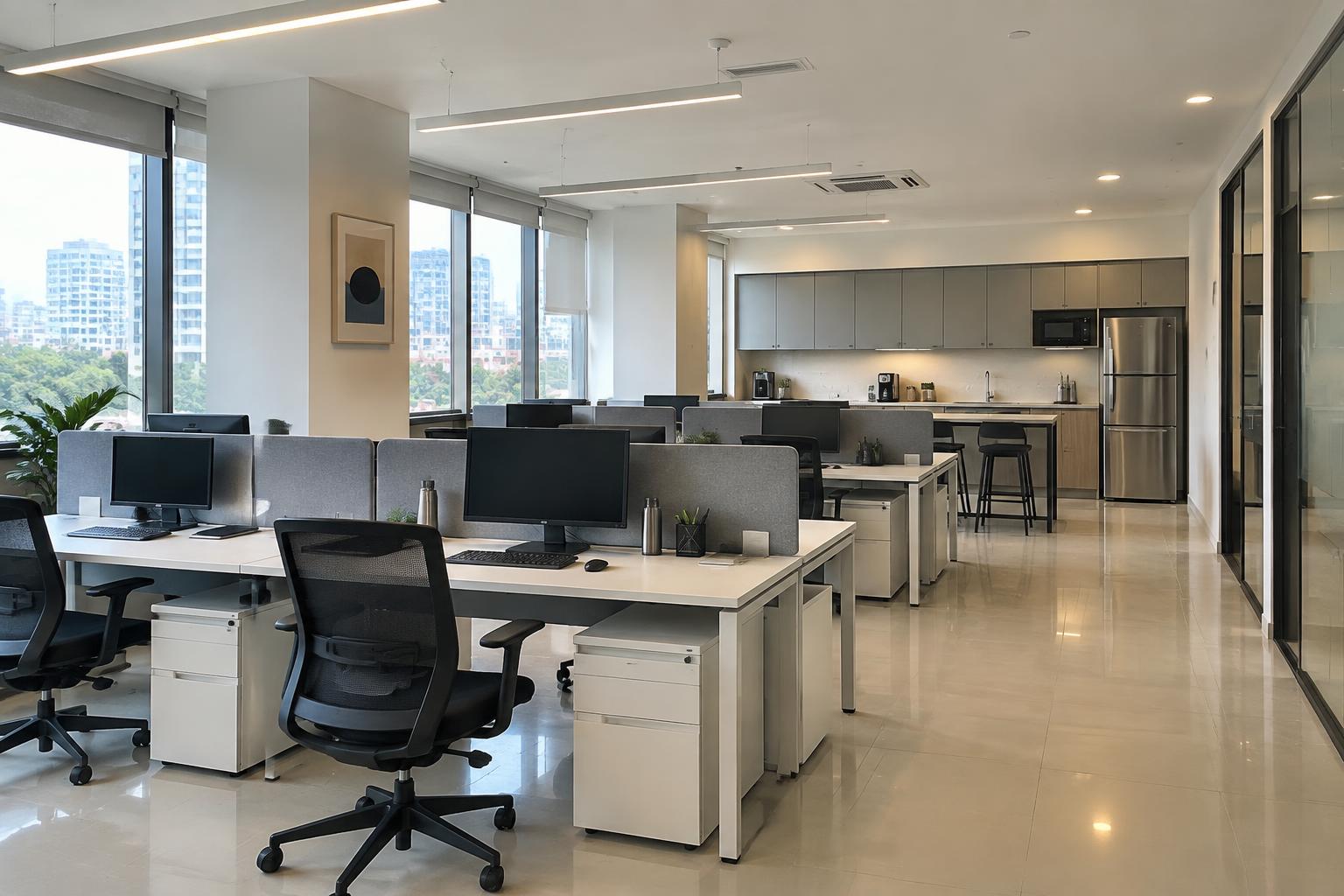 5,933 sq ft Office for Sale in Ayyampilly, Kochi in Ayyampilly