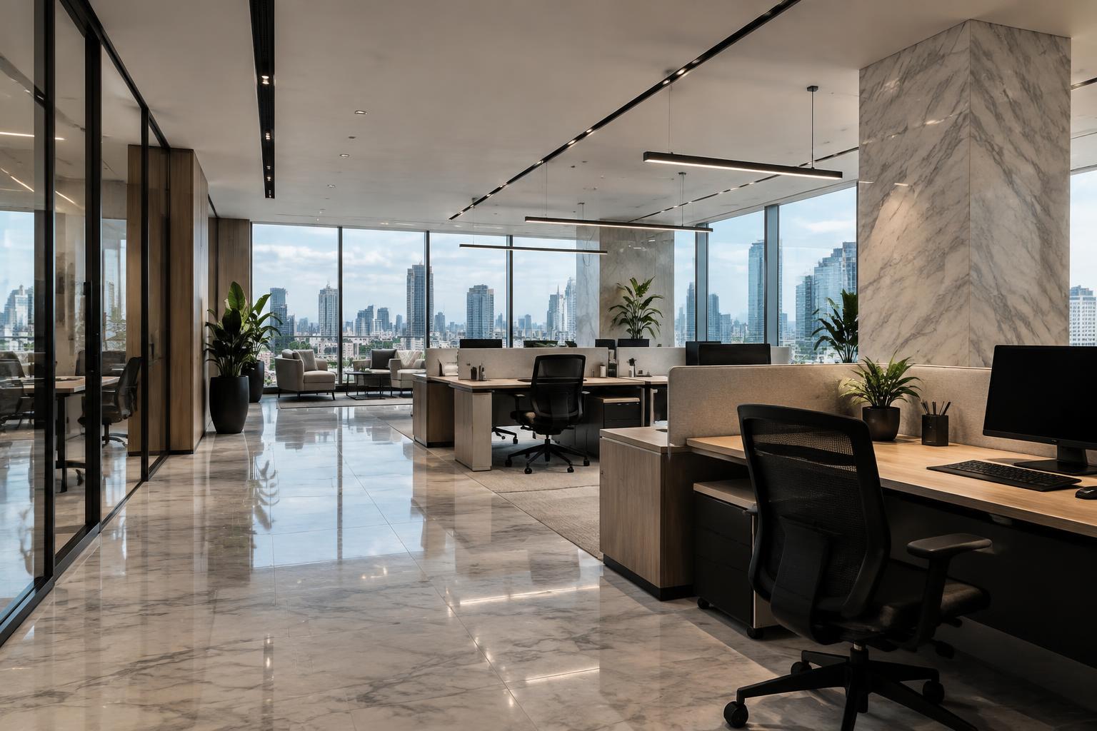 3,482 sq ft Office for Sale in Jubilee Hills, Hyderabad in Jubilee Hills