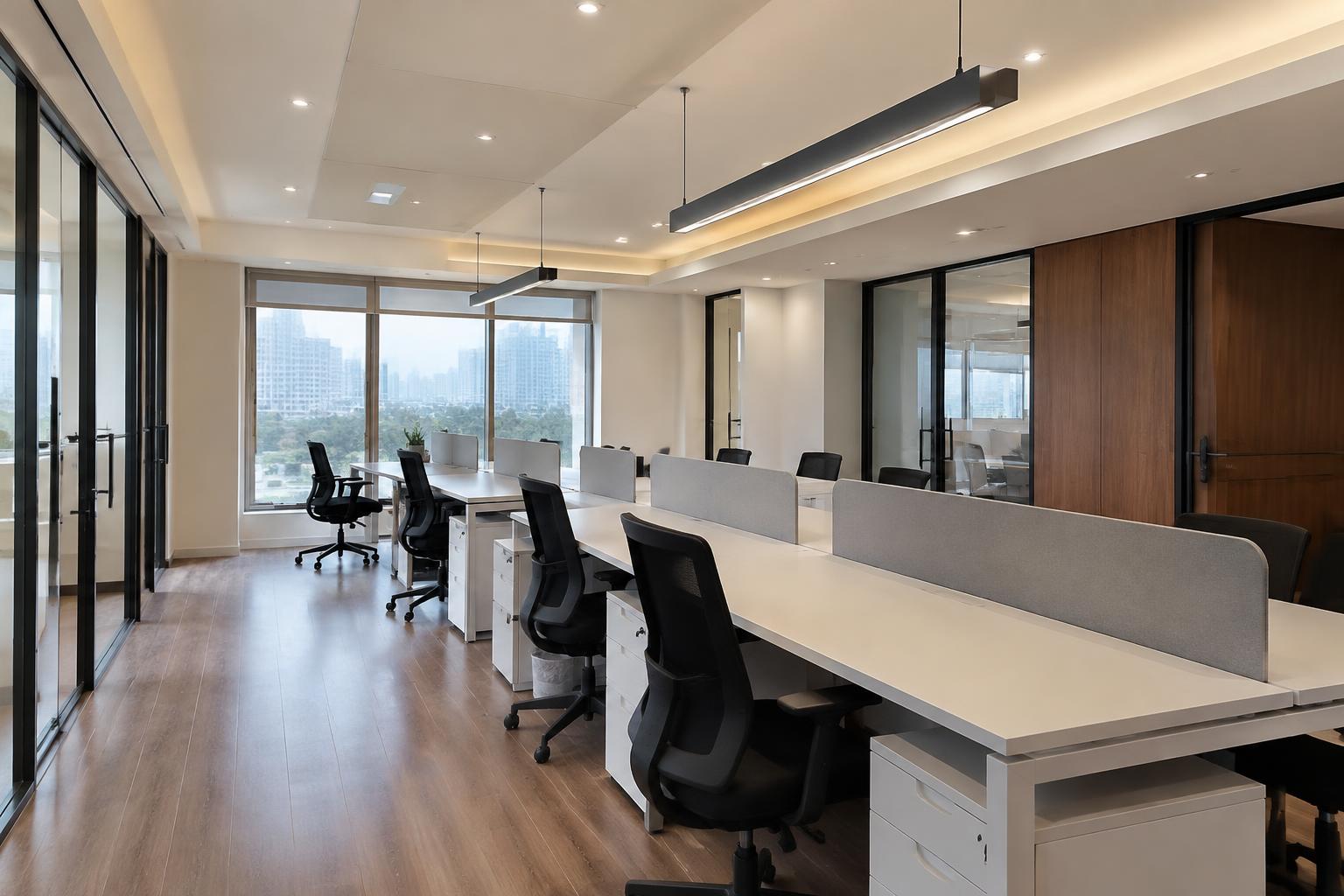 2,359 sq ft Office for Sale in I E Bapunagar, Ahmedabad in I E Bapunagar