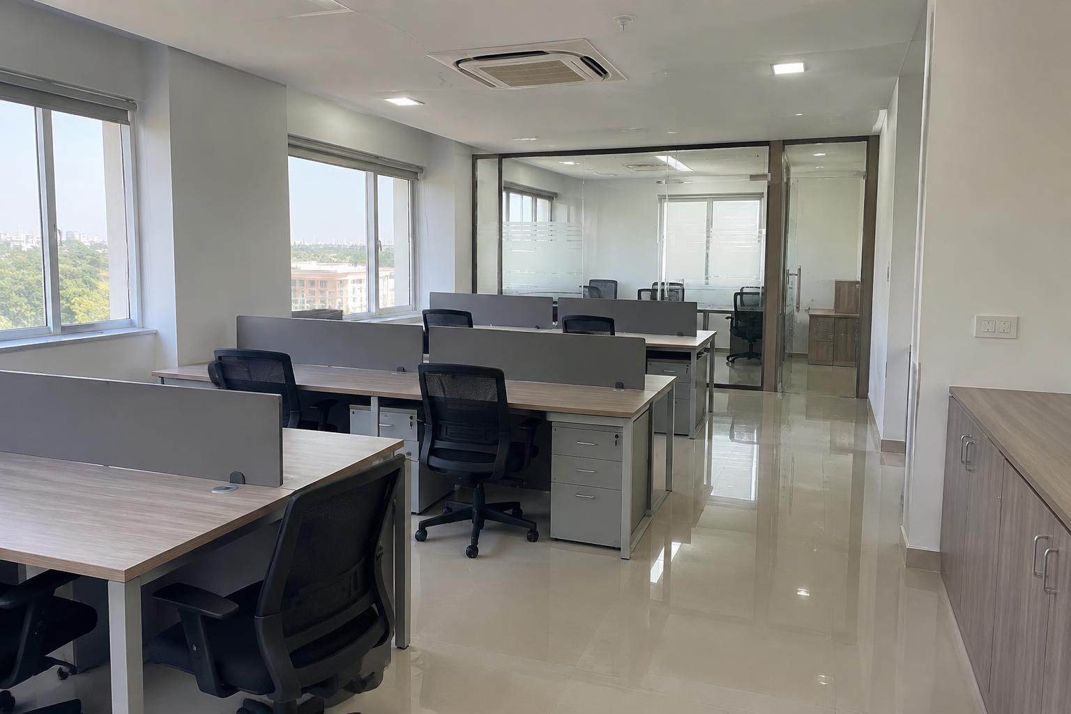 2,371 sq ft Office for Sale in Deori, Raipur in Deori