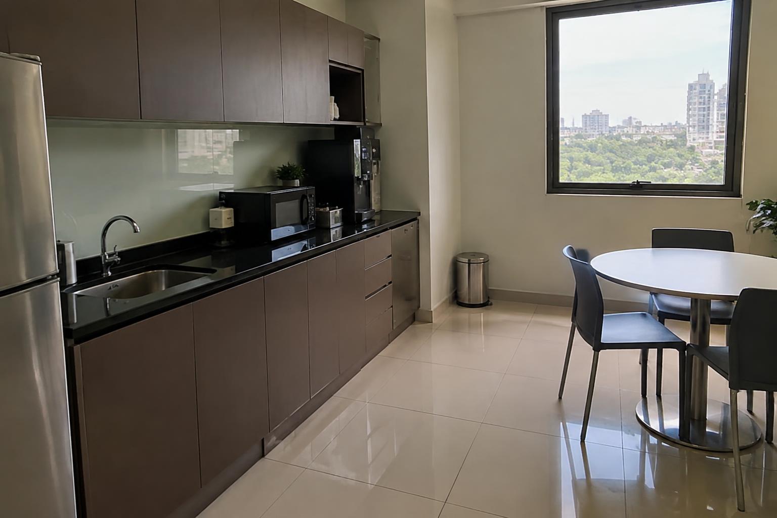 2,592 sq ft Office for Rent in Bebedhol, Pune