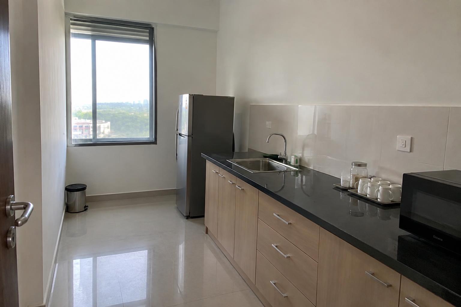544 sq ft Co-working for Rent in Beleghata, Kolkata in Beleghata