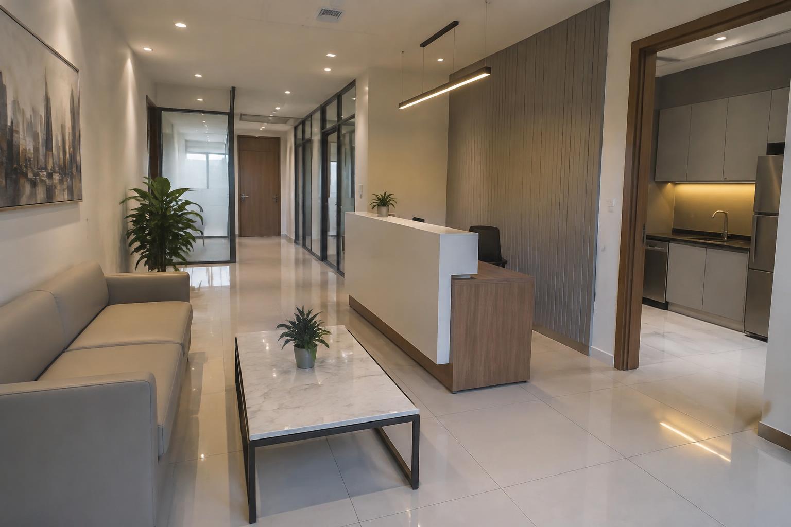 4,972 sq ft Office for Sale in Chapegadi, Nagpur in Chapegadi