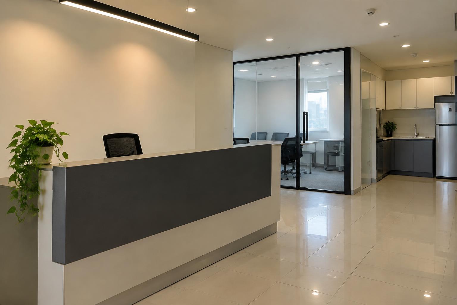 2,882 sq ft Office for Rent in Pavdi, Dahod in Pavdi